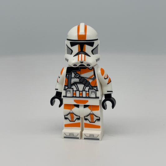 GCC 212th Officer - LEGO Custom Minifigure