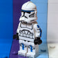 GCC Tup (Printed Head) - LEGO Custom Minifigure