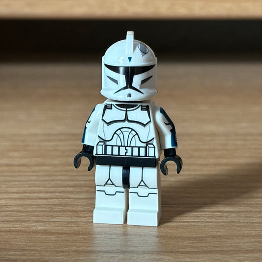 Phase 1 501st Redeye - LEGO Custom Minifigure