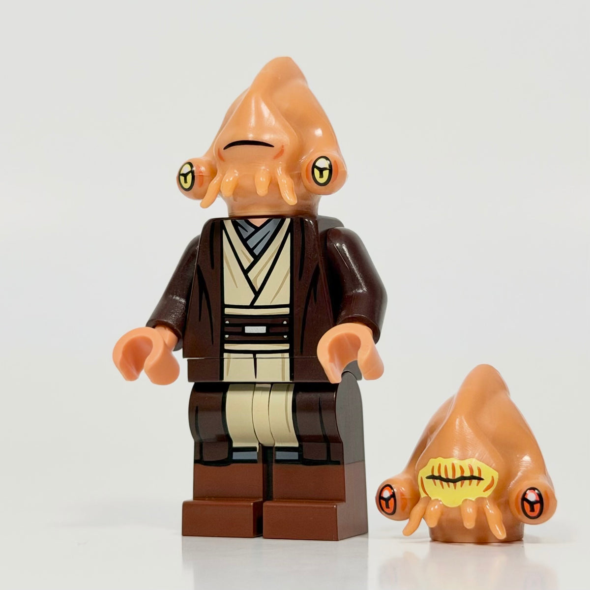ROTS Peacekeepers Pack - Custom Figures (BD)