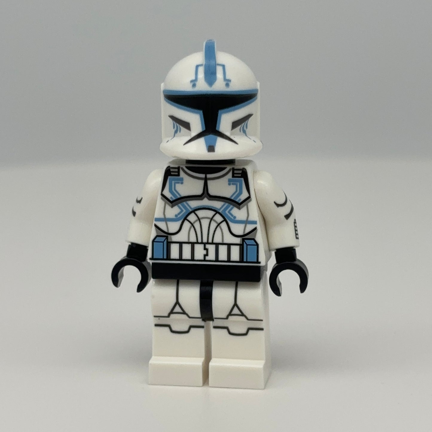 Phase 1 Hardcase - LEGO Custom Minifigure
