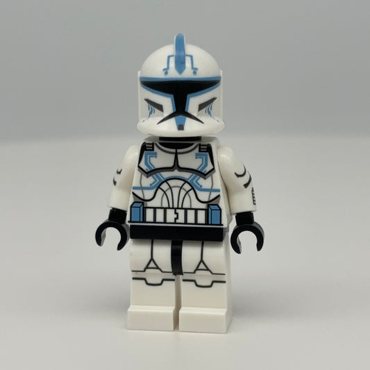 Phase 1 Hardcase - LEGO Custom Minifigure