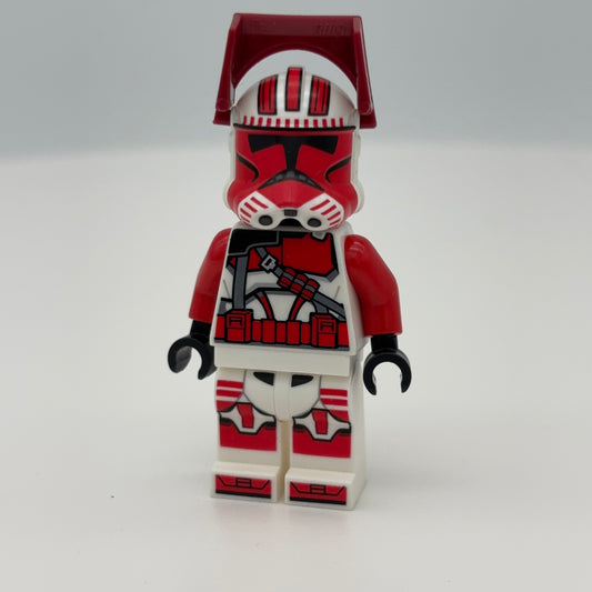 GCC Heavy Shock Trooper PREORDER - LEGO Custom Minifigure