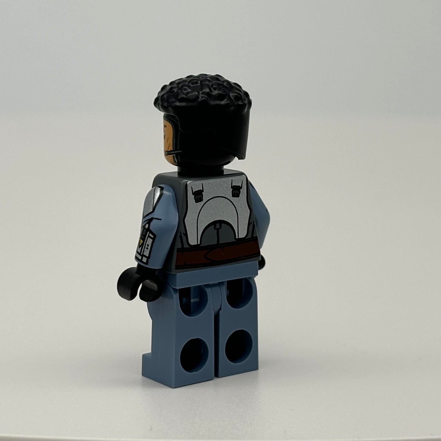 Simple Man | GCC x Melnik