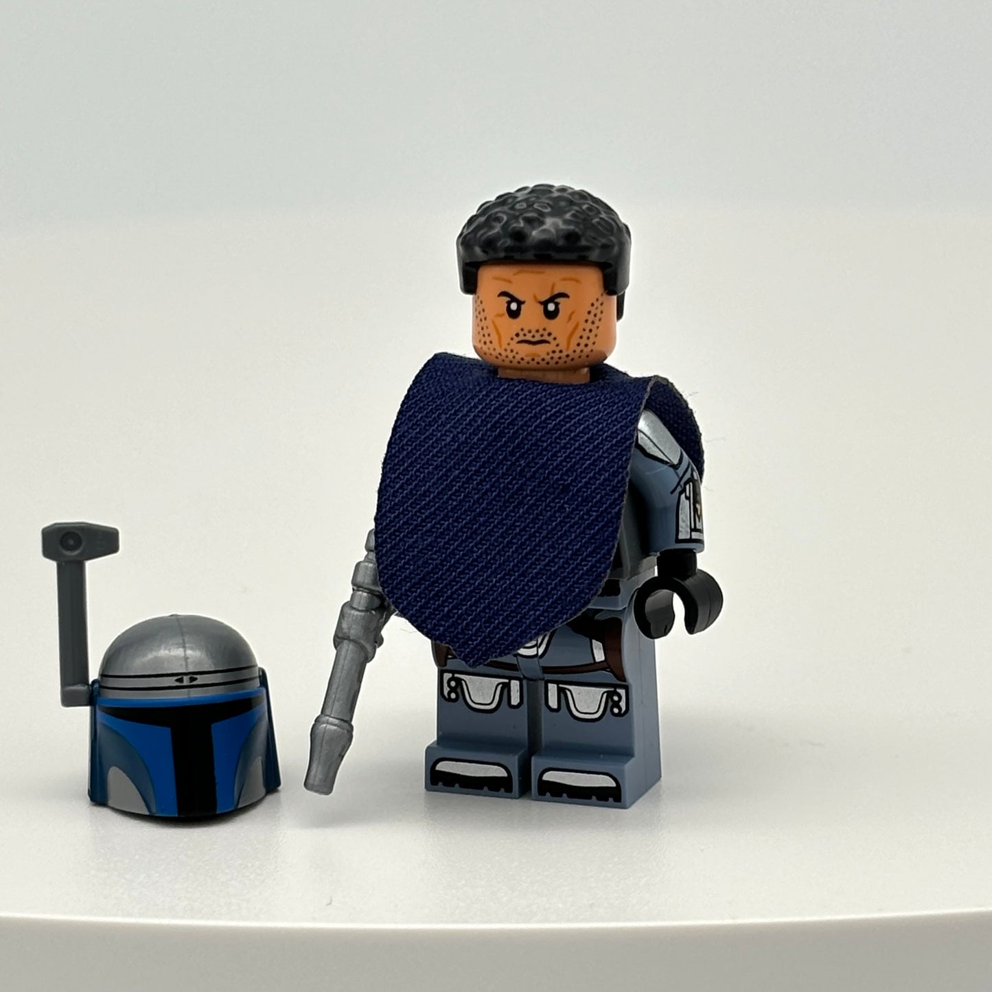 Simple Man | GCC x Melnik