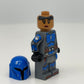 GCC Koska Reeves - LEGO Custom Minifigure