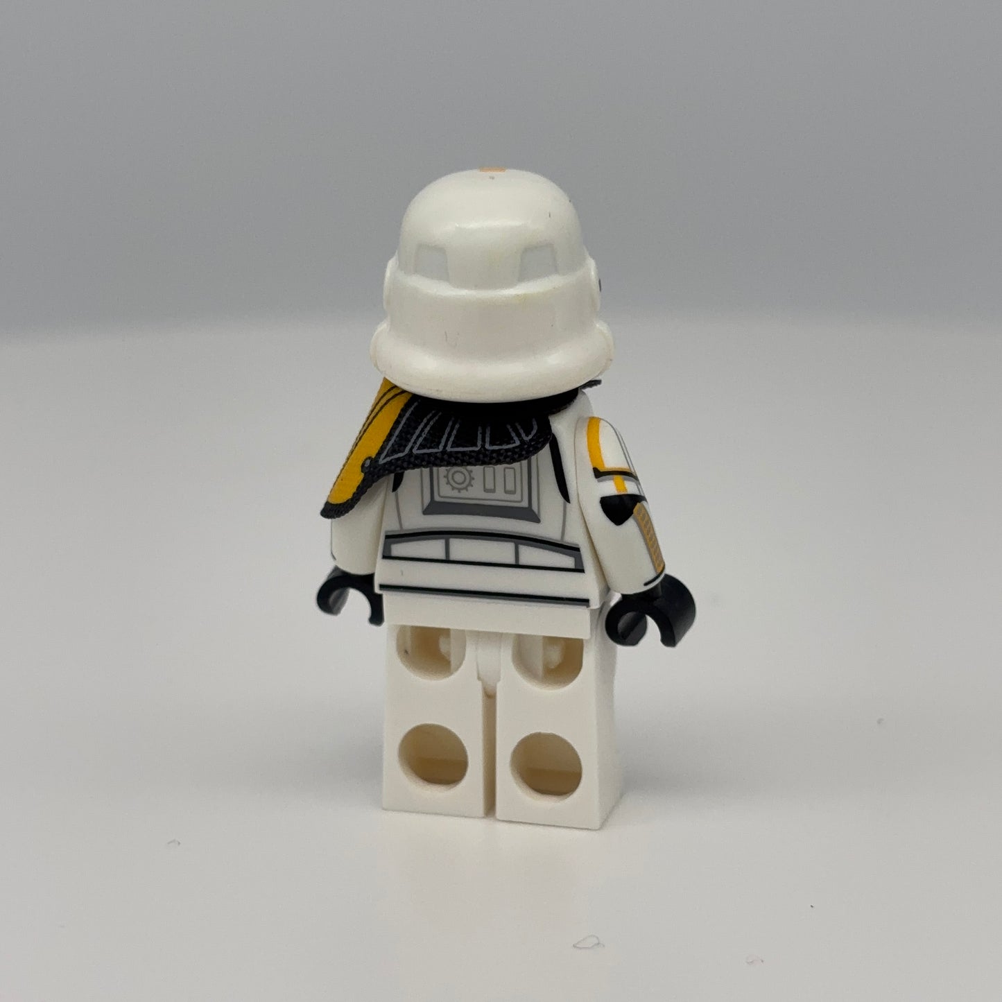Mortar Stormtrooper - LEGO Custom Minifigure (BAFDE)