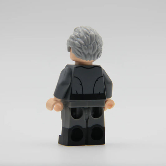 RC Ruthless Regent - LEGO Custom Minifigure