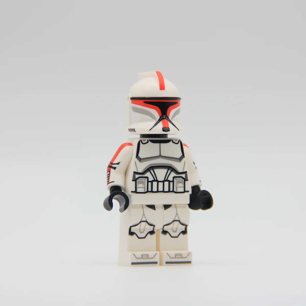 P1 Deviss Trooper - LEGO Custom Minifigure (CBC)