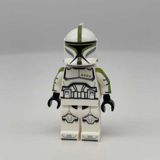 GCC P1 Sergeant PREORDER - LEGO Custom Minifigure