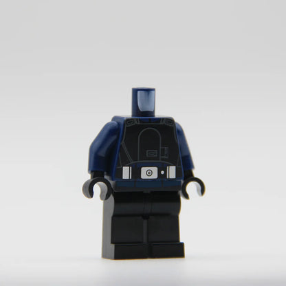 RC Senate Guard Armored Torso - LEGO Custom Part