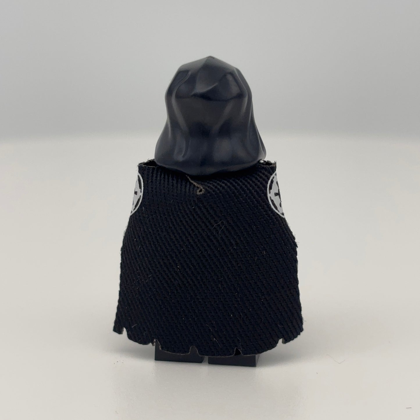 Corvid Pursuer (Inquisitor) - LEGO Custom Minifigure (BDM)