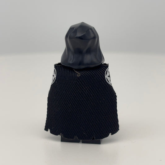 Corvid Pursuer (Inquisitor) - LEGO Custom Minifigure (BDM)