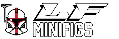 LF Minifigs