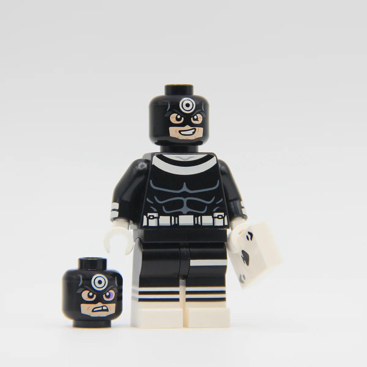 Daredevil & Bullseye Duo Pack - LEGO Custom Minifigure (RC)