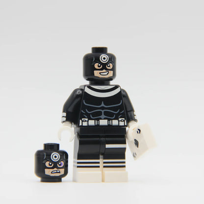 Daredevil & Bullseye Duo Pack - LEGO Custom Minifigure (RC)
