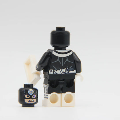 Daredevil & Bullseye Duo Pack - LEGO Custom Minifigure (RC)