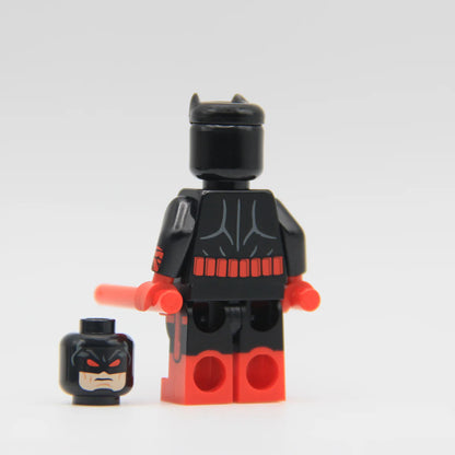 Daredevil & Bullseye Duo Pack - LEGO Custom Minifigure (RC)
