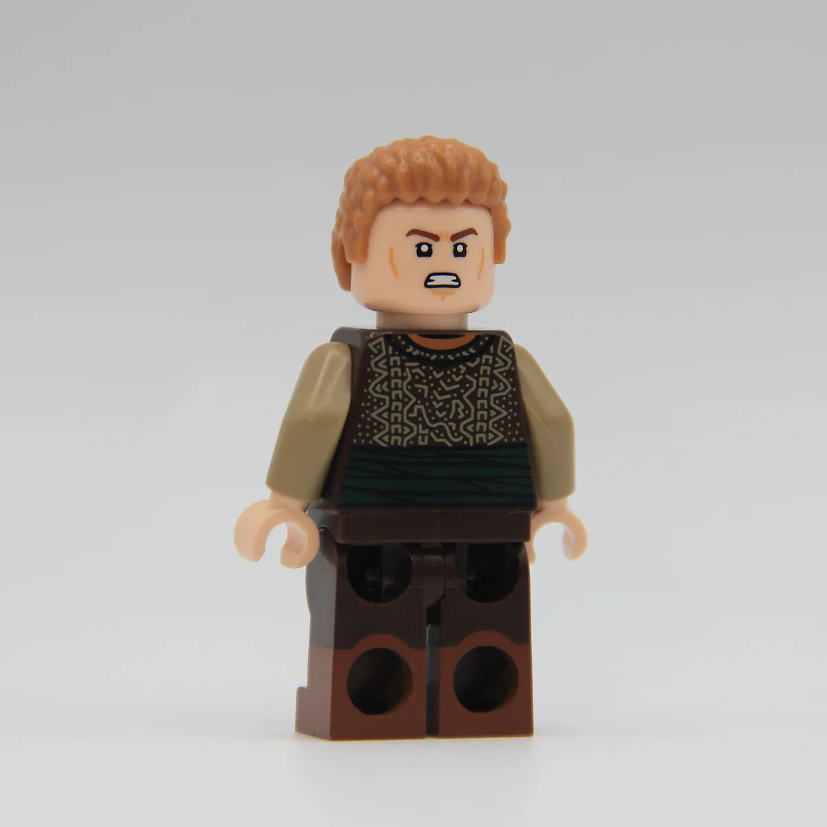 Anakin (Poncho) - LEGO Custom Minifigure (RC)