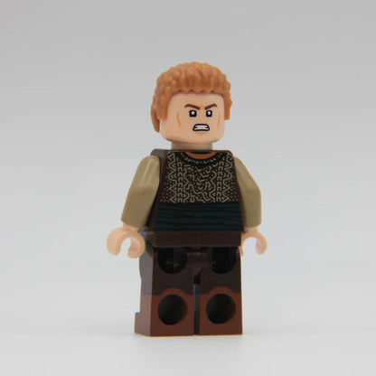 Anakin (Poncho) - LEGO Custom Minifigure (RC)