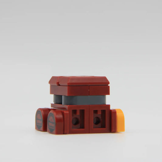 B2EMO - LEGO Custom Minifigure (RC)