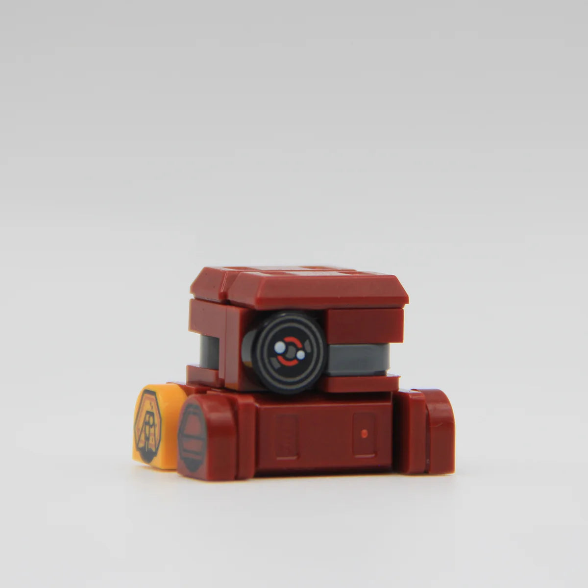 B2EMO - LEGO Custom Minifigure (RC)