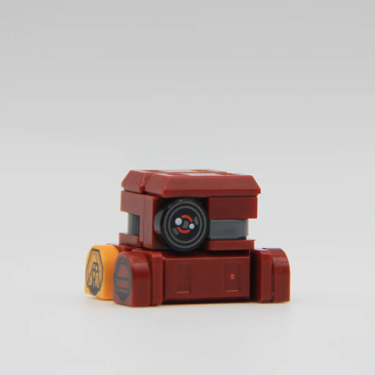 B2EMO - LEGO Custom Minifigure (RC)