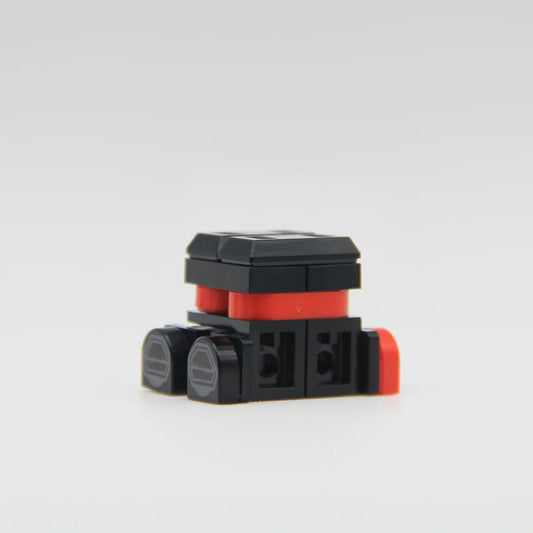 B2EMO Sith Alt - LEGO Custom Minifigure (RC)