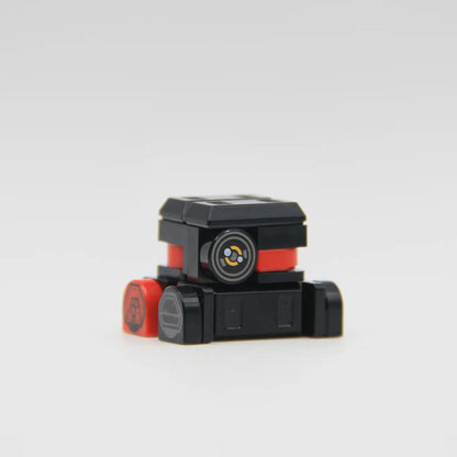 B2EMO Sith Alt - LEGO Custom Minifigure (RC)