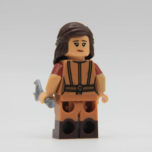Bix Caleen - LEGO Custom Minifigure (RC)