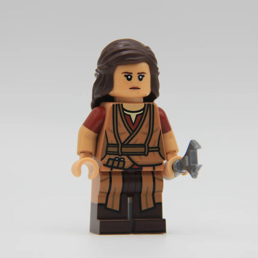 Bix Caleen - LEGO Custom Minifigure (RC)