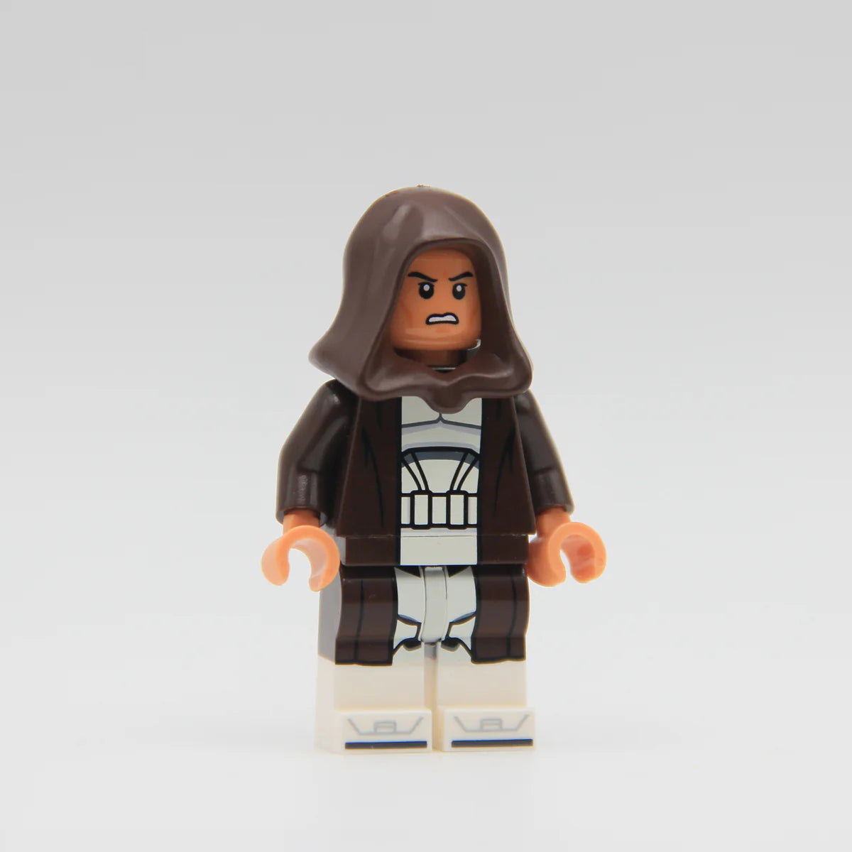 Temple Clone (Armored) - LEGO Custom Minifigure (RC)
