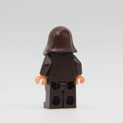 Temple Clone (Robed) - LEGO Custom Minifigure (RC)