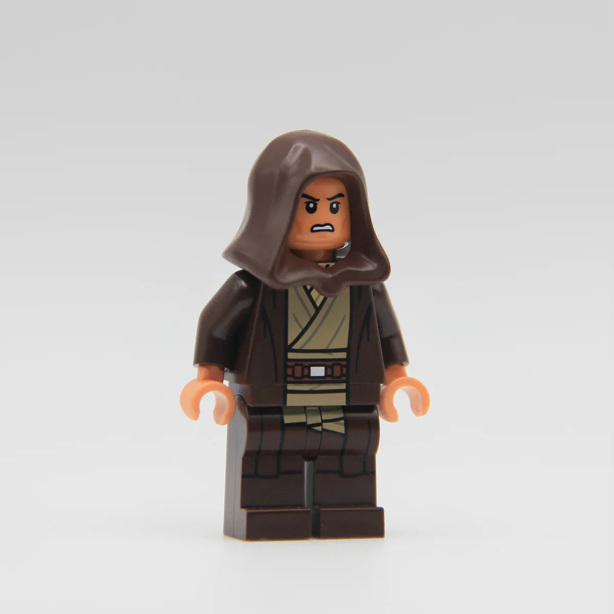 Temple Clone (Robed) - LEGO Custom Minifigure (RC)