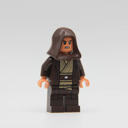 Temple Clone (Robed) - LEGO Custom Minifigure (RC)