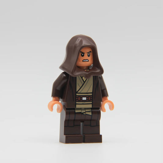 Temple Clone (Robed) - LEGO Custom Minifigure (RC)