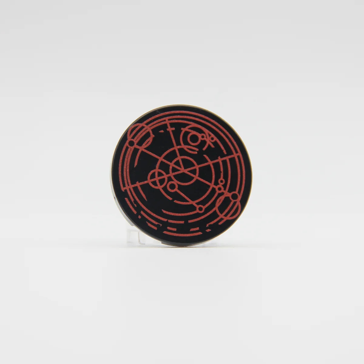 Meditation Tiles - Custom Accessory (RC)