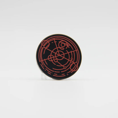 Meditation Tiles - Custom Accessory (RC)