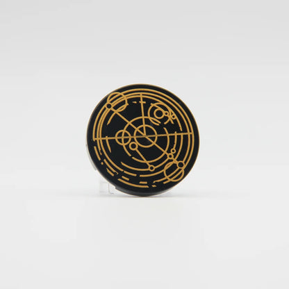 Meditation Tiles - Custom Accessory (RC)