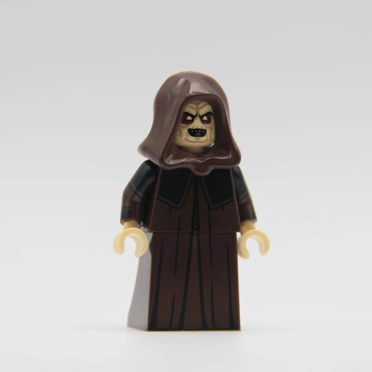 Palpatine - LEGO Custom Minifigure (RC)