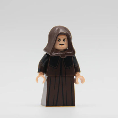 Palpatine - LEGO Custom Minifigure (RC)