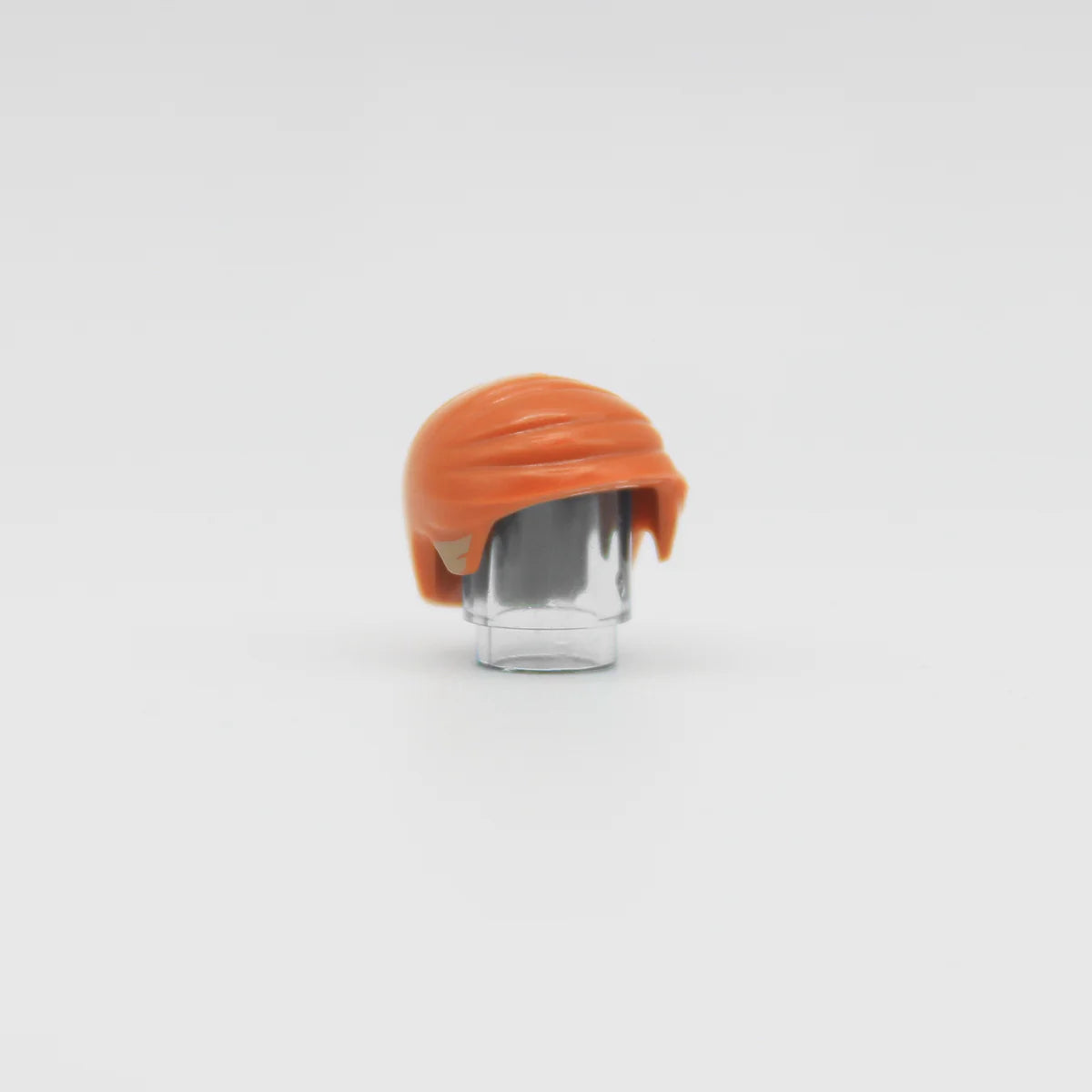 Obi-Wan Kenobi Hair - LEGO Custom Part (RC)