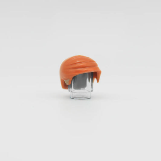 Obi-Wan Kenobi Hair - LEGO Custom Part (RC)