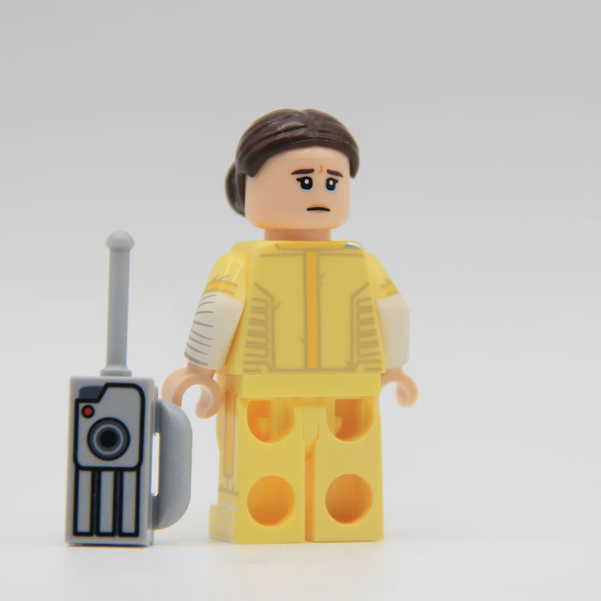 Kleya Marki - LEGO Custom Minifigure (RC)