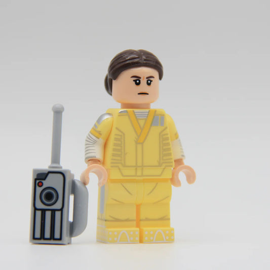 Kleya Marki - LEGO Custom Minifigure (RC)