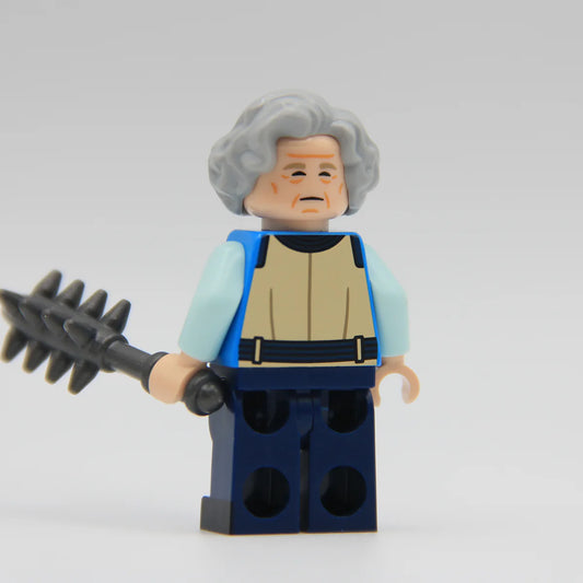 Luthen Rael - LEGO Custom Minifigure (RC)