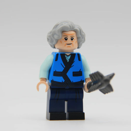Luthen Rael - LEGO Custom Minifigure (RC)