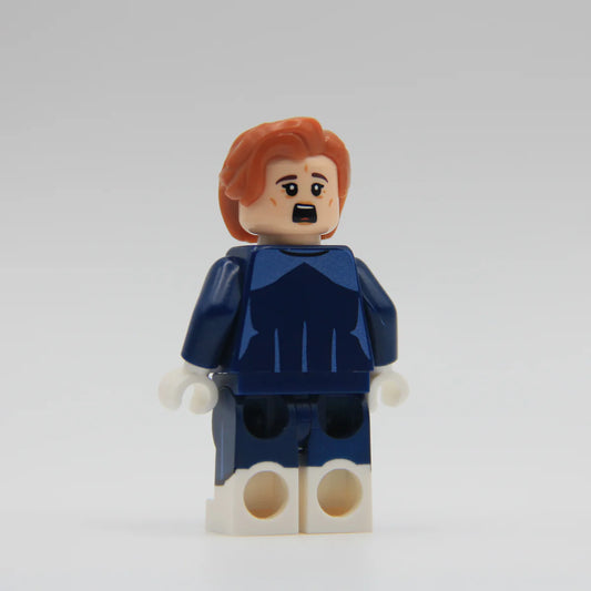 Mon Mothma - LEGO Custom Minifigure (RC)