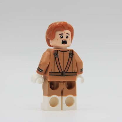 Mon Mothma (Escape) - LEGO Custom Minifigure (RC)