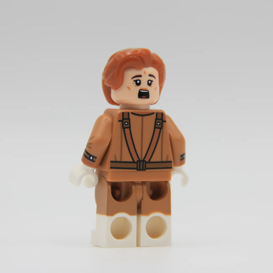 Mon Mothma (Escape) - LEGO Custom Minifigure (RC)